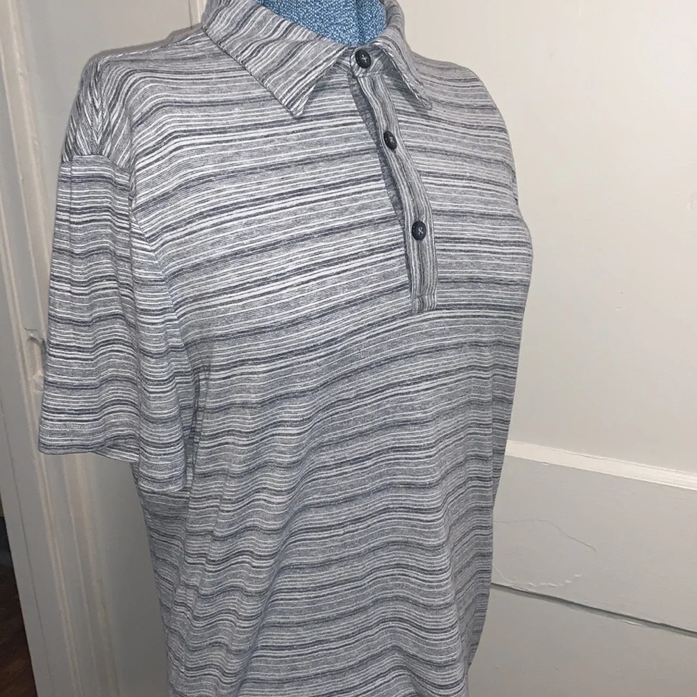 Banana Republic Polo Shirt